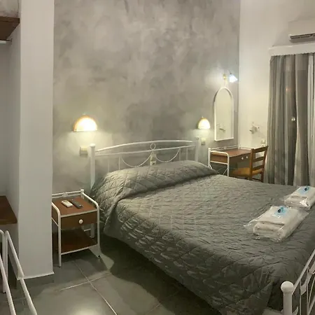 Ilios Guest house 2*