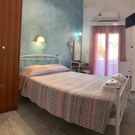Guest house Ilios