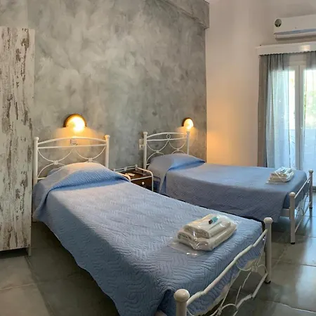 Guest house Ilios