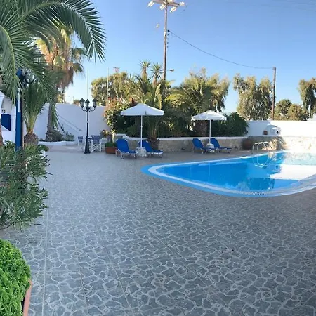 Ilios Guest house Fira (Santorini)