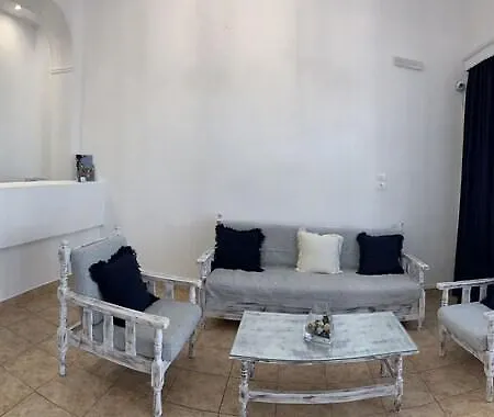 Ilios 2* Fira (Santorini)