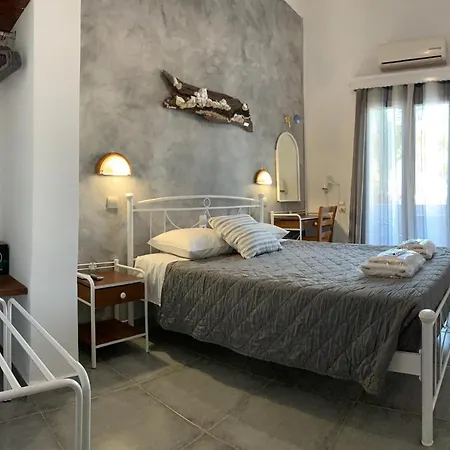 Guest house Ilios