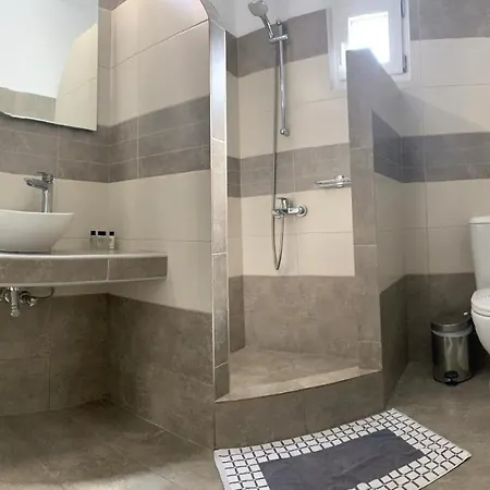 Guest house Ilios