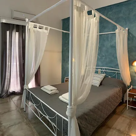 Ilios Guest house