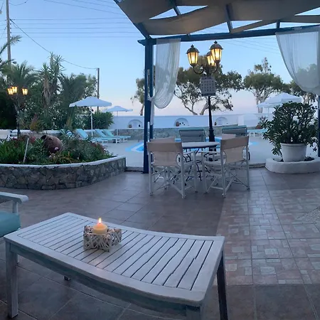 Ilios Guest house