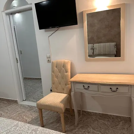 Guest house Ilios 2*