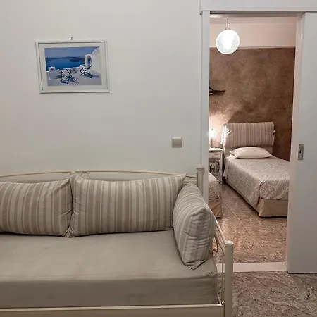 Ilios 2* Fira (Santorini)