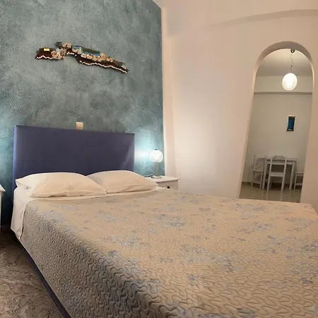 Ilios Guest house