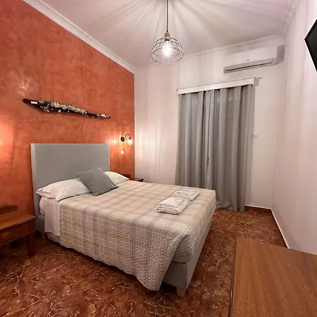 Ilios Guest house Fira (Santorini)