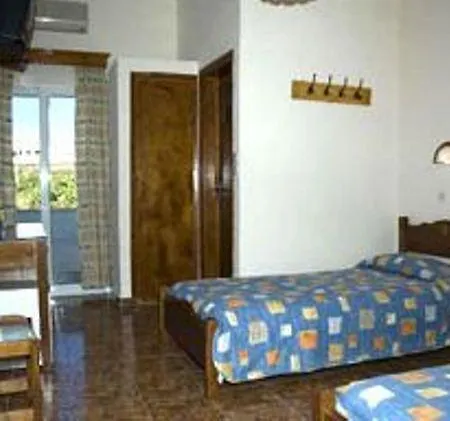 Ilios 2* Fira (Santorini)