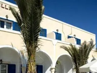 Ilios 2* Fira (Santorini)