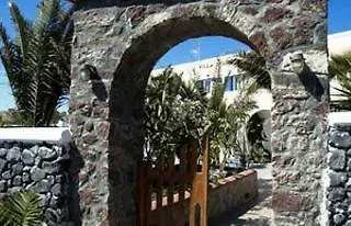 Guest house Ilios Fira (Santorini)