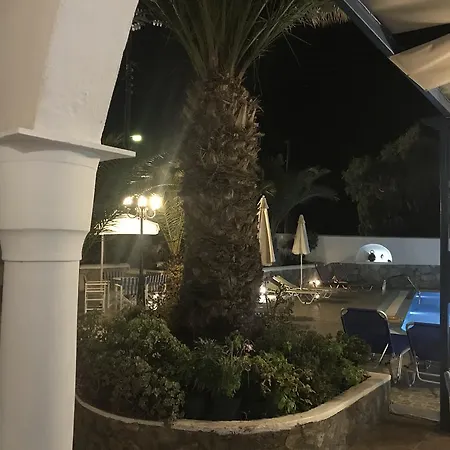 Ilios Guest house