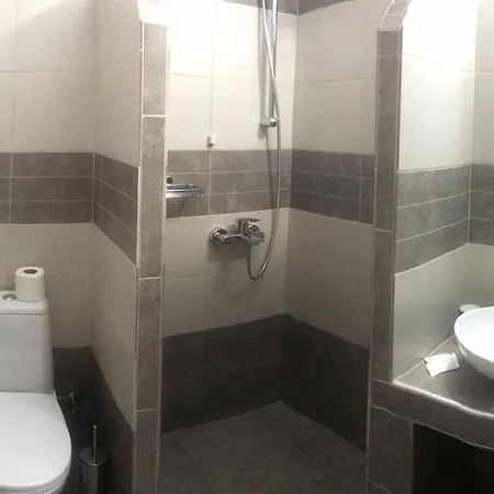 Guest house Ilios 2*